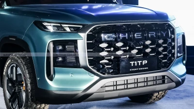 Цей позашляховик, що змінює форму, може використовуватися як пікап і кемпер