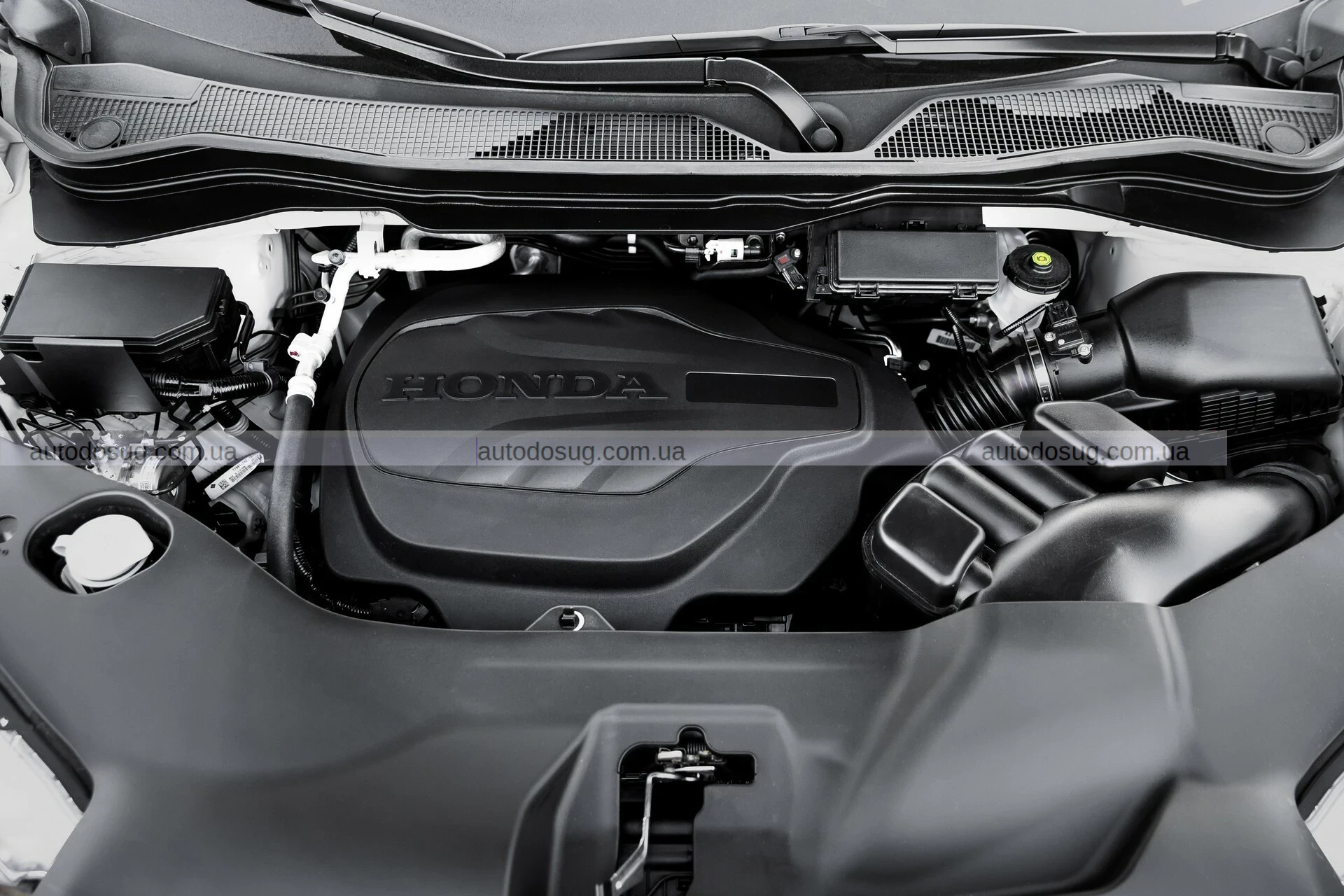 Ця прихована запчастина Honda може коштувати майже стільки ж, скільки й ваша вантажівка