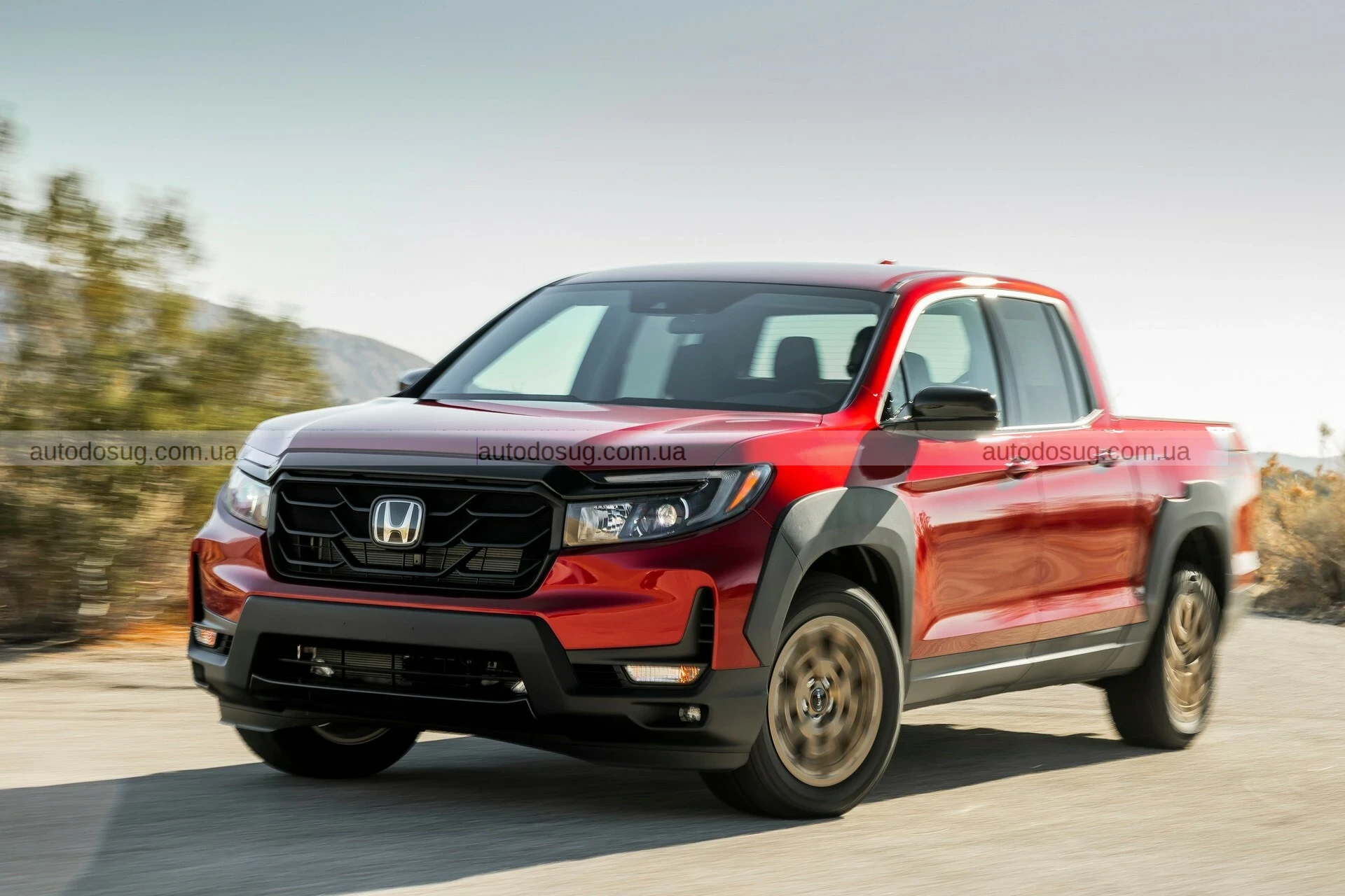 Ця прихована запчастина Honda може коштувати майже стільки ж, скільки й ваша вантажівка