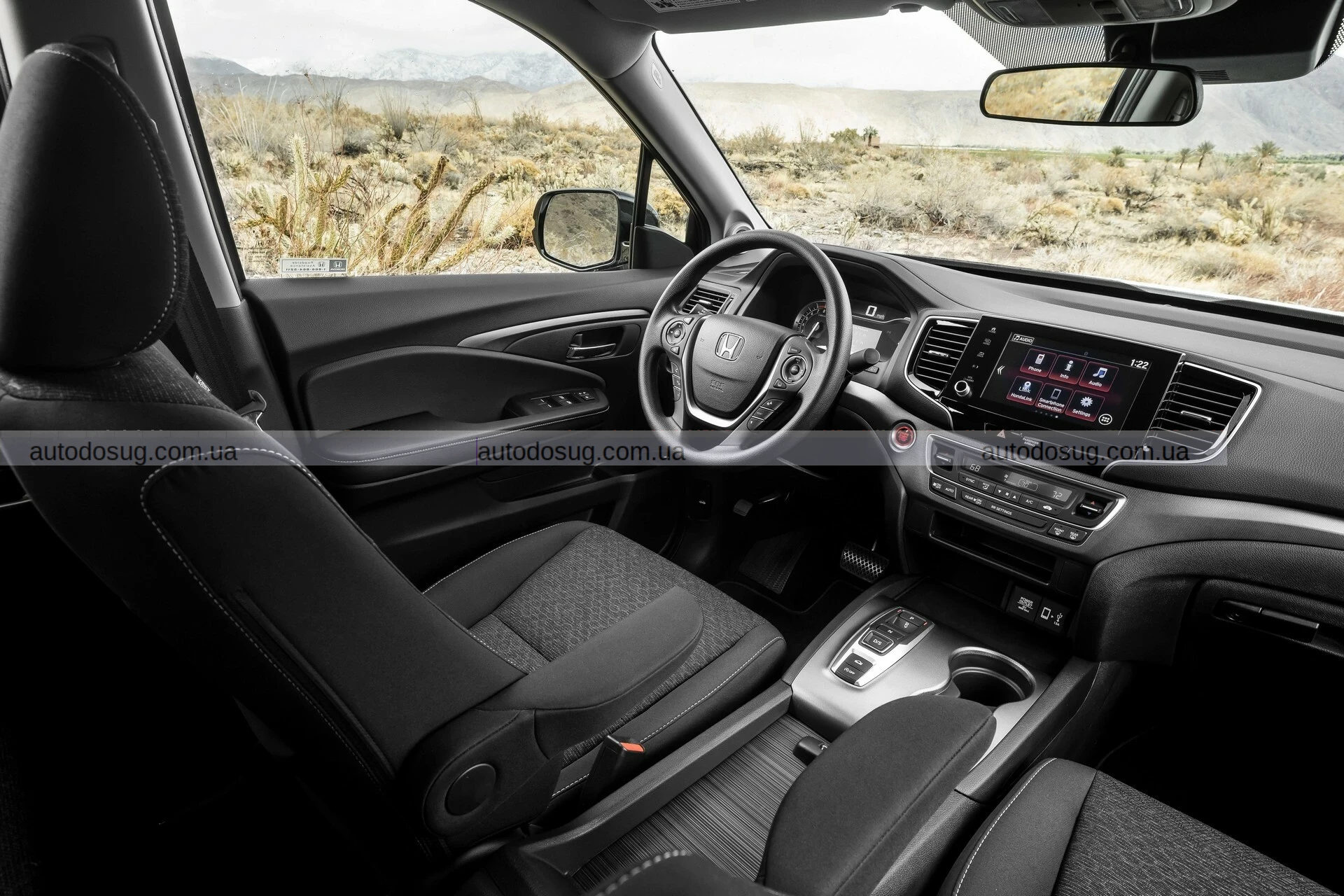 Ця прихована запчастина Honda може коштувати майже стільки ж, скільки й ваша вантажівка