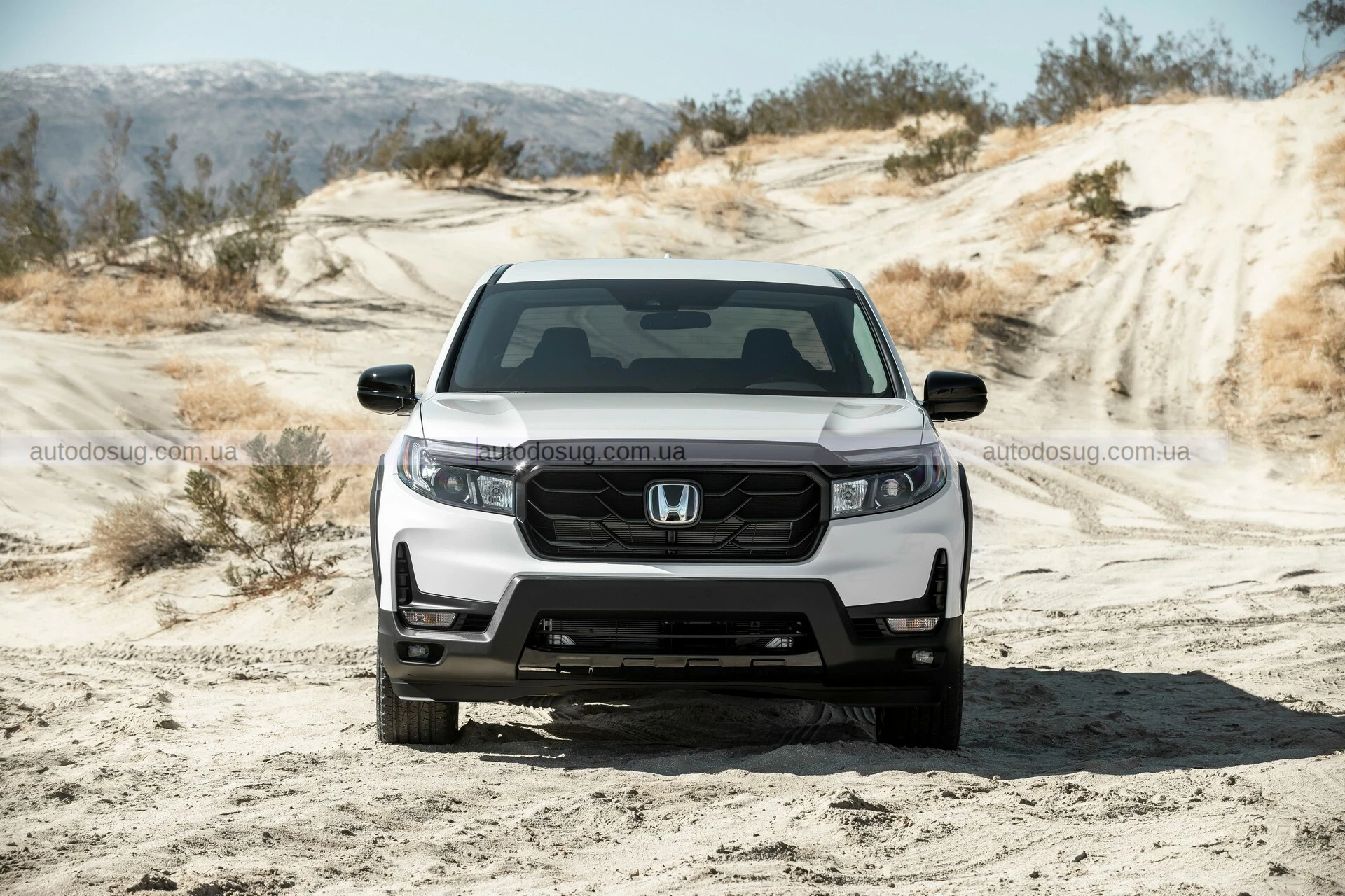 Ця прихована запчастина Honda може коштувати майже стільки ж, скільки й ваша вантажівка