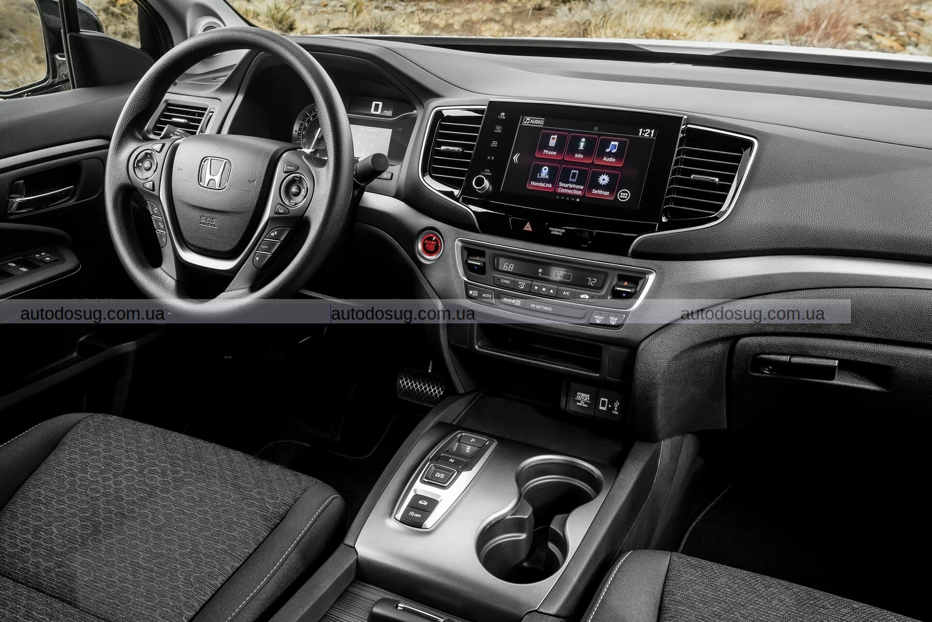 Ця прихована запчастина Honda може коштувати майже стільки ж, скільки й ваша вантажівка