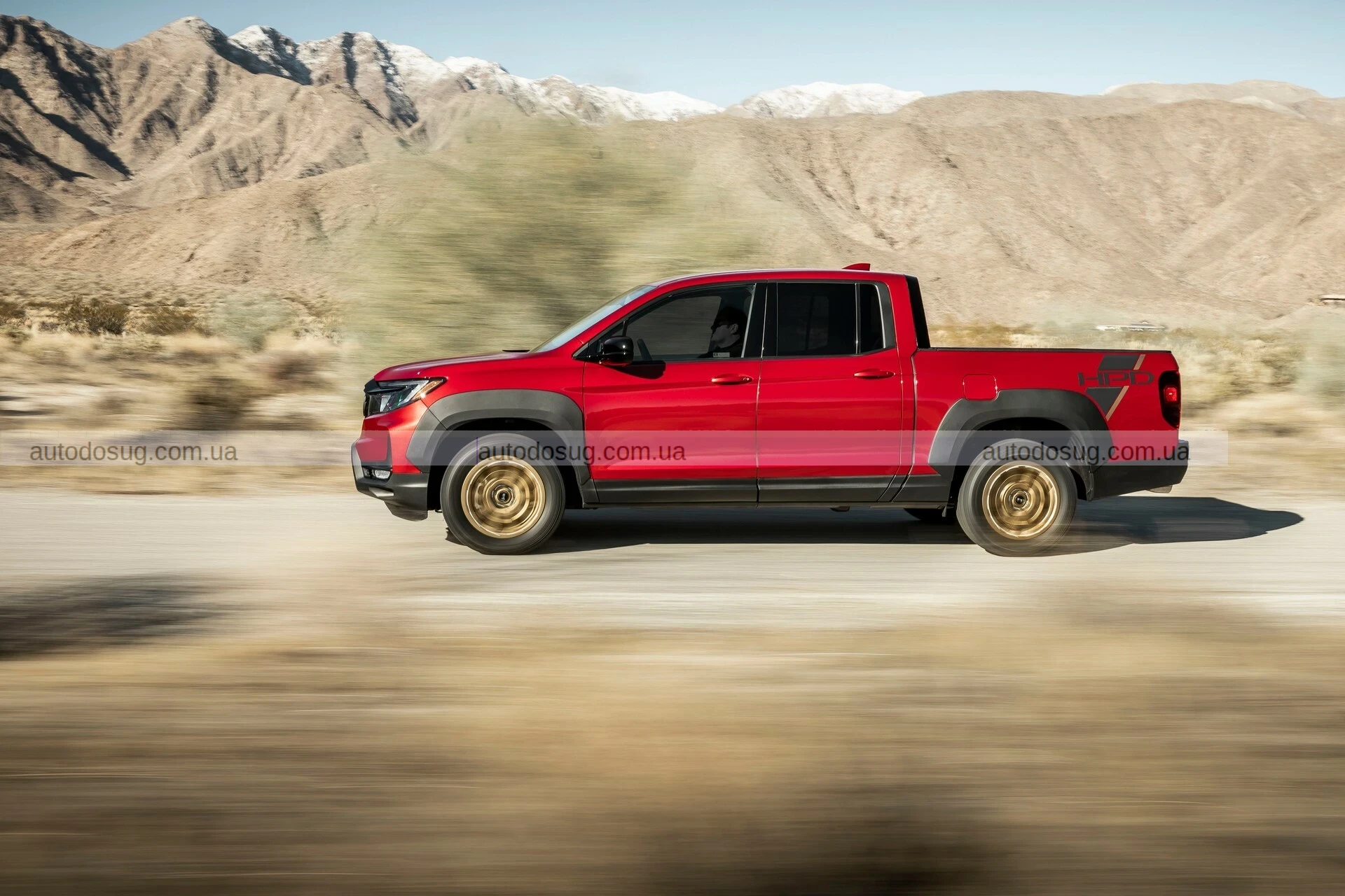 Ця прихована запчастина Honda може коштувати майже стільки ж, скільки й ваша вантажівка