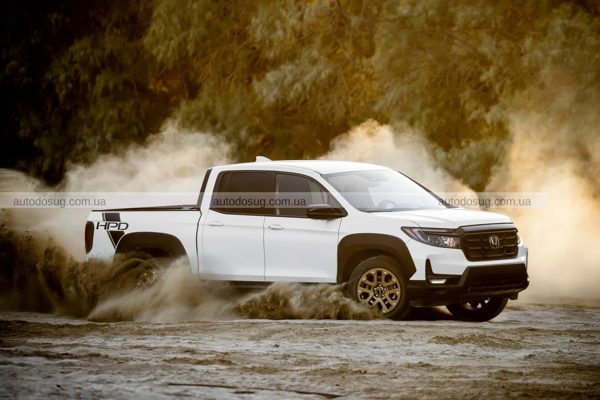 Ця прихована запчастина Honda може коштувати майже стільки ж, скільки й ваша вантажівка