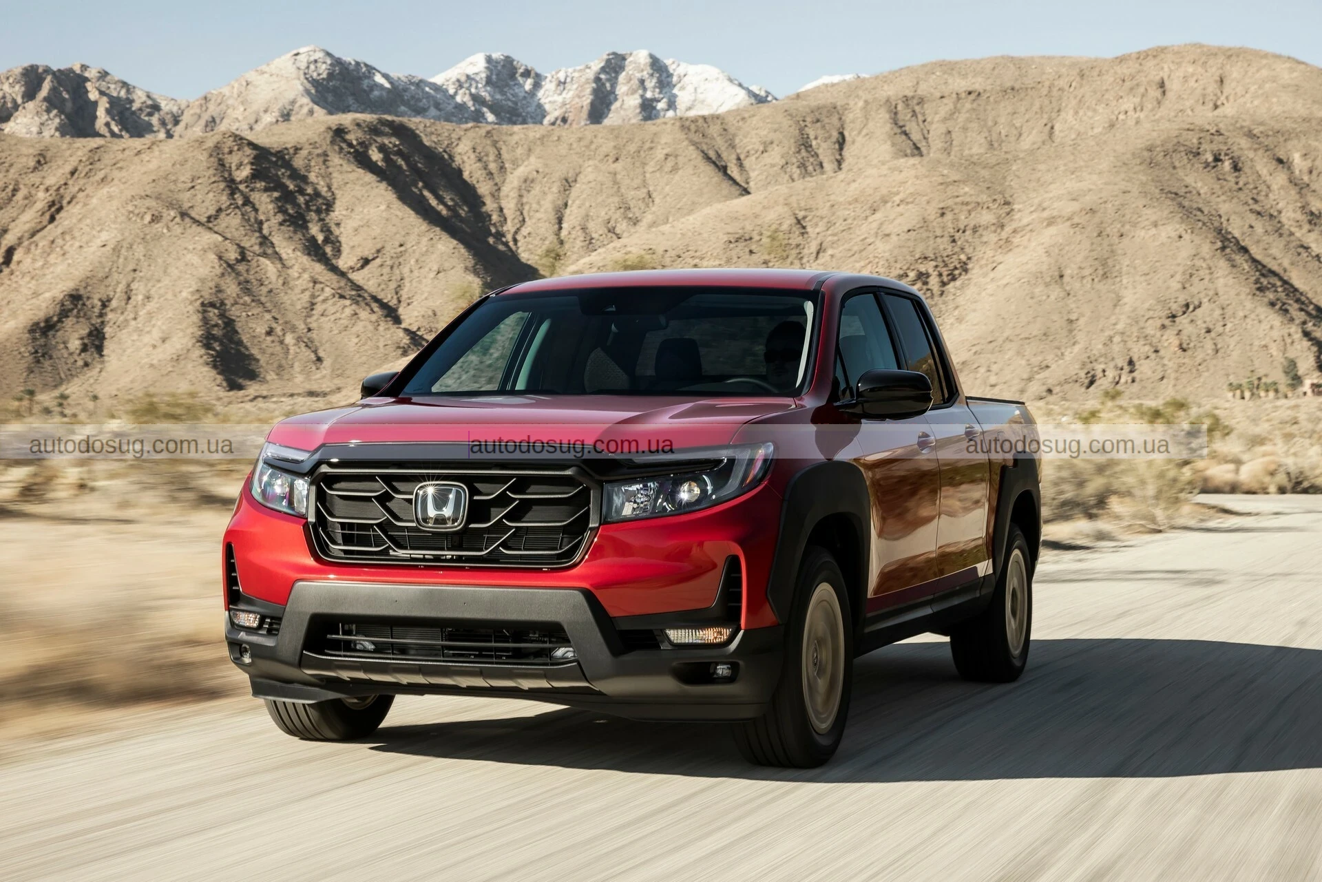 Ця прихована запчастина Honda може коштувати майже стільки ж, скільки й ваша вантажівка