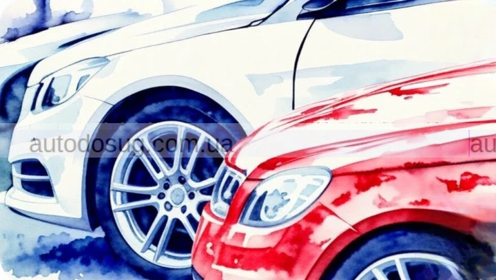 Тимчасово призупинять послуги з купівлі, продажу та заміни техпаспорта авто