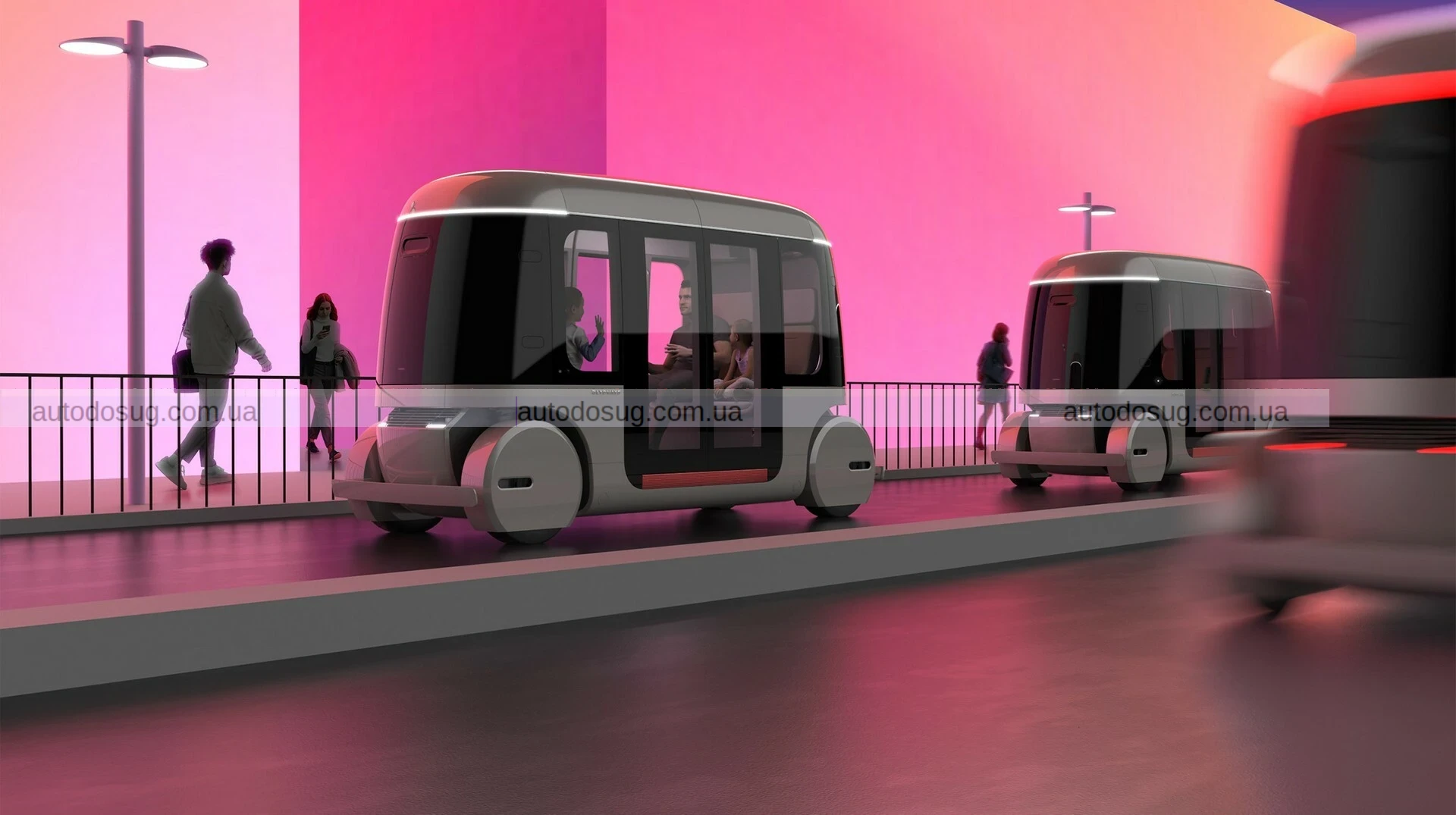 Від роботів до електромобілів, програма Suzuki на Токійському автосалоні має все