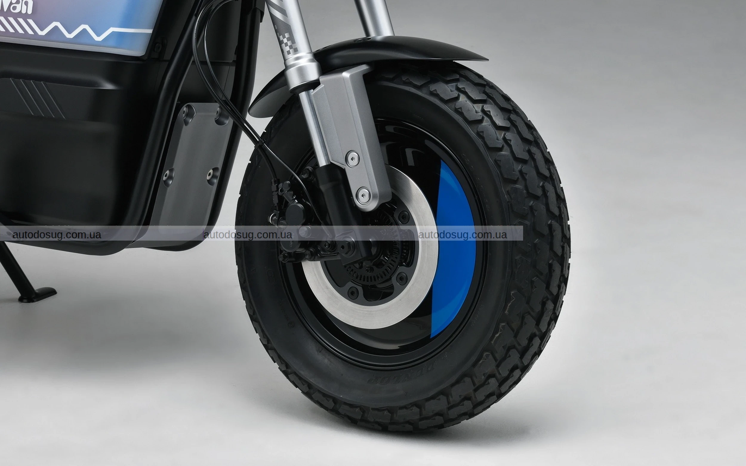 Від роботів до електромобілів, програма Suzuki на Токійському автосалоні має все