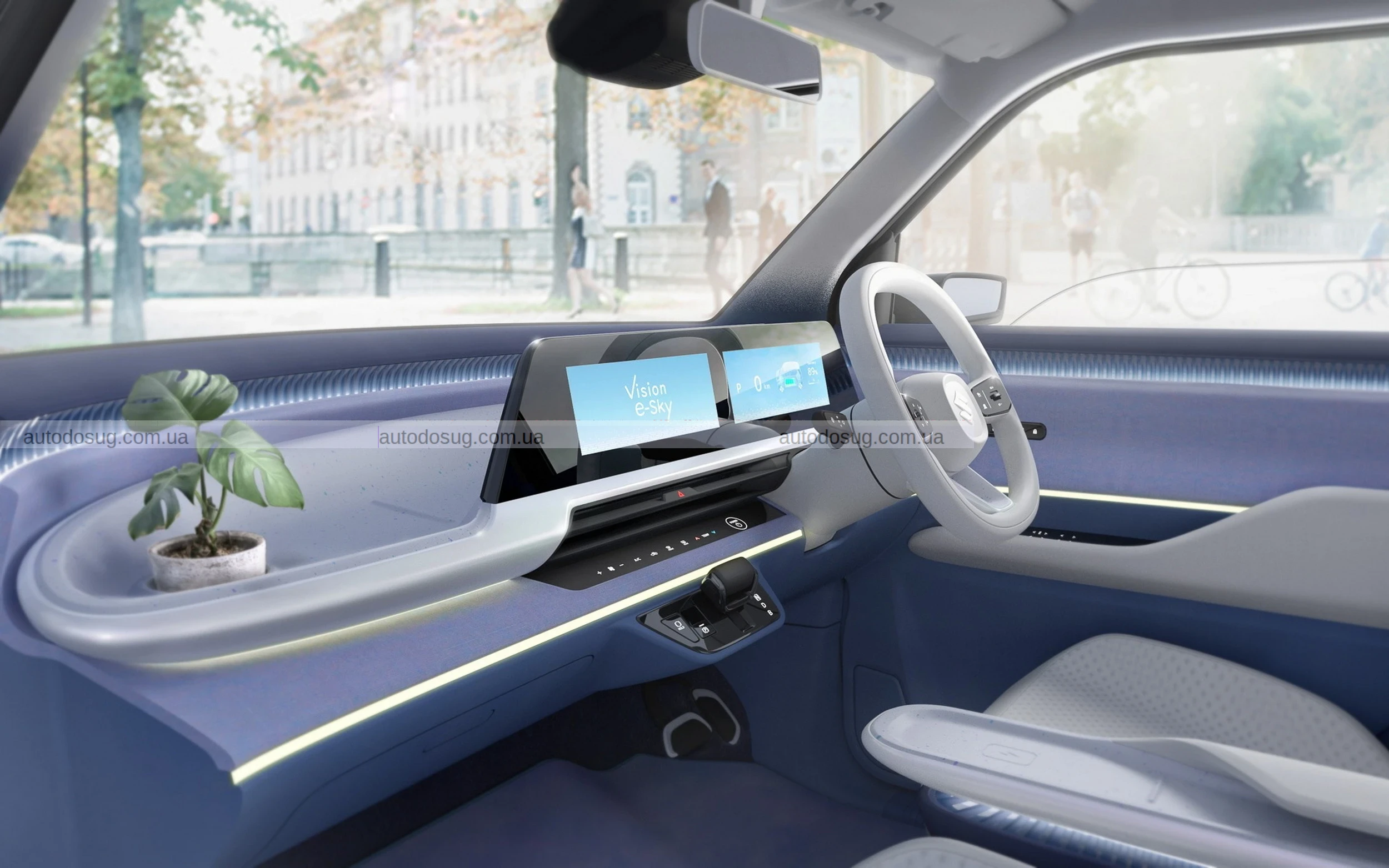 Від роботів до електромобілів, програма Suzuki на Токійському автосалоні має все