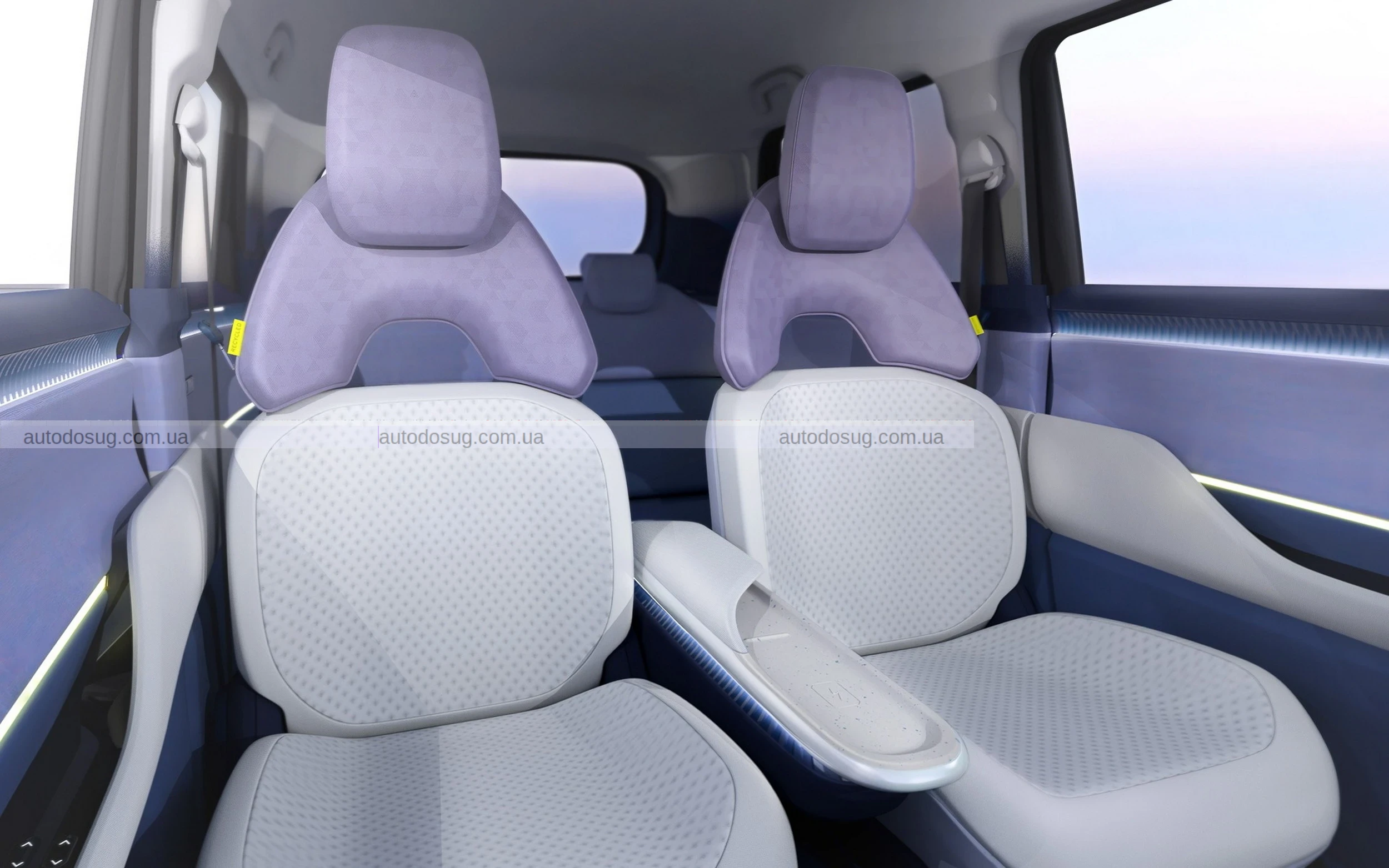 Від роботів до електромобілів, програма Suzuki на Токійському автосалоні має все