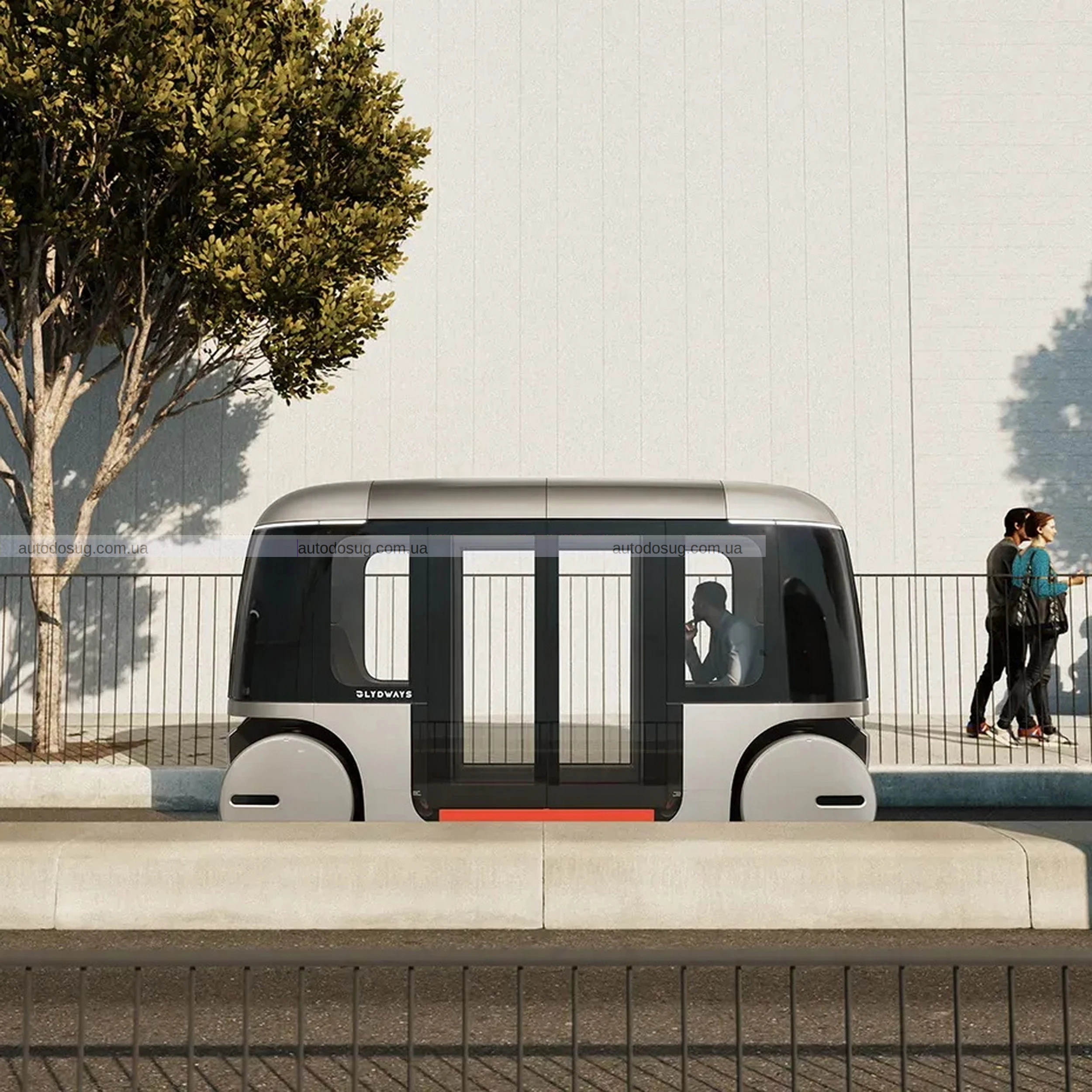 Від роботів до електромобілів, програма Suzuki на Токійському автосалоні має все