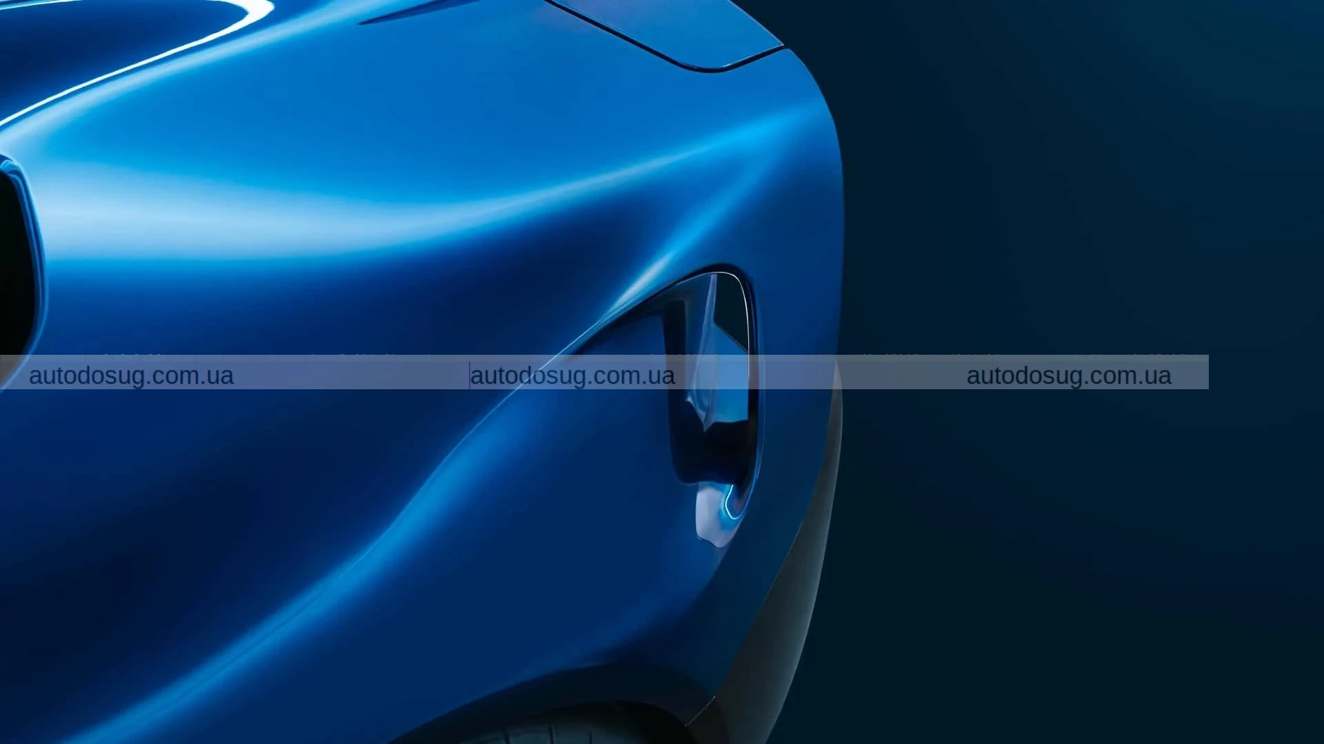 Vittori Turbio — гіперкар із душею і AI-олівцем від Pininfarina