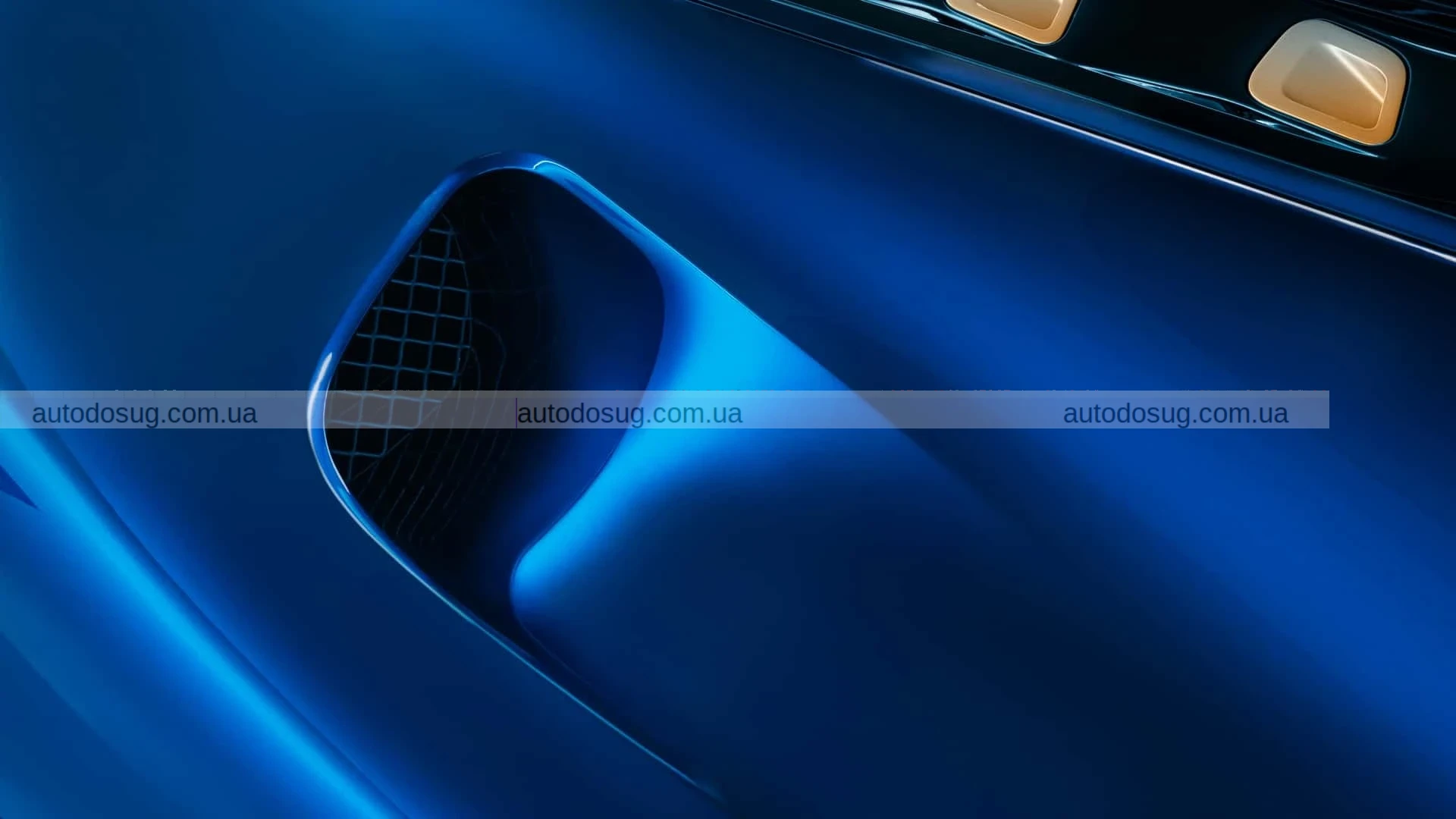 Vittori Turbio — гіперкар із душею і AI-олівцем від Pininfarina