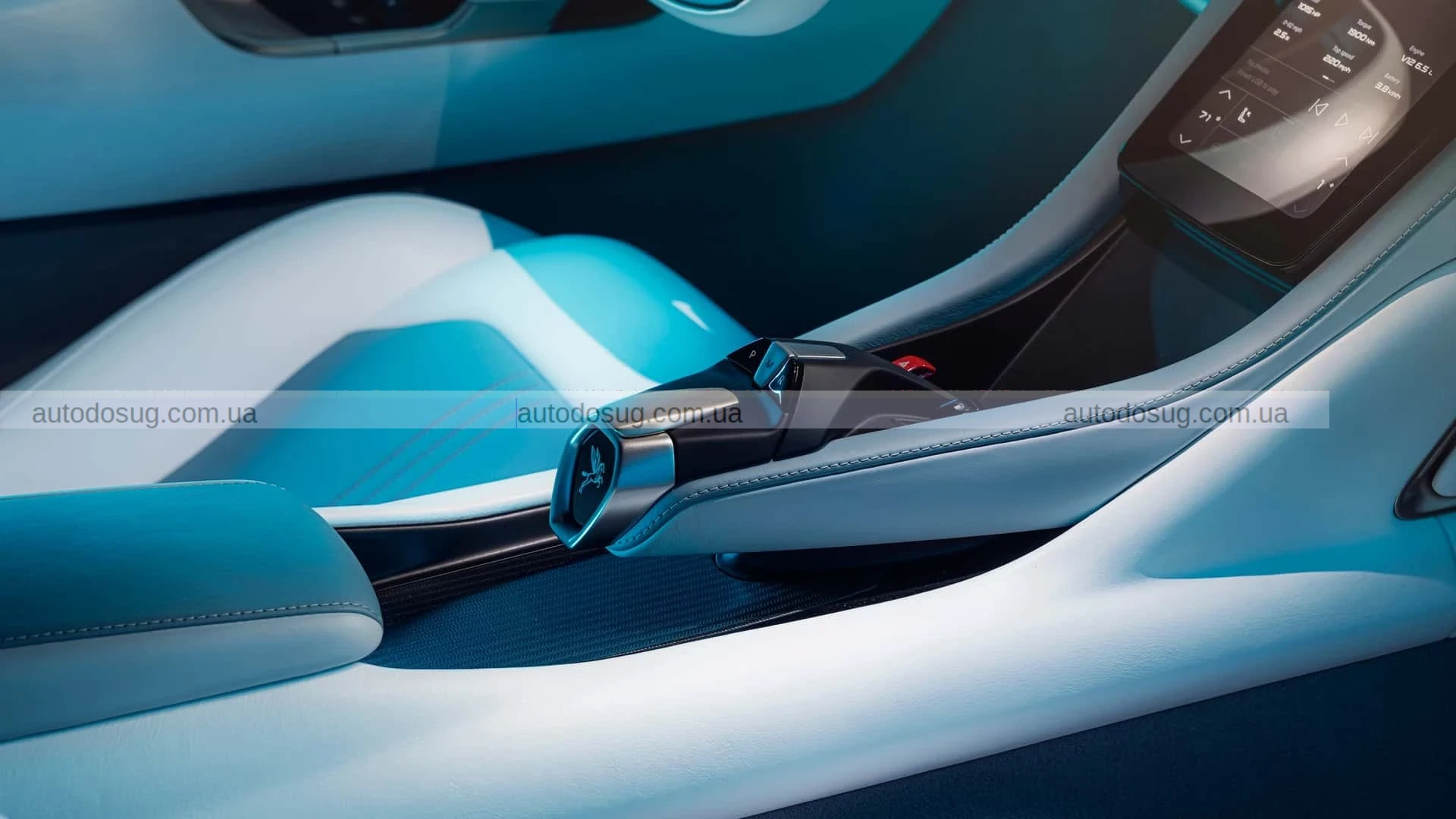 Vittori Turbio — гіперкар із душею і AI-олівцем від Pininfarina