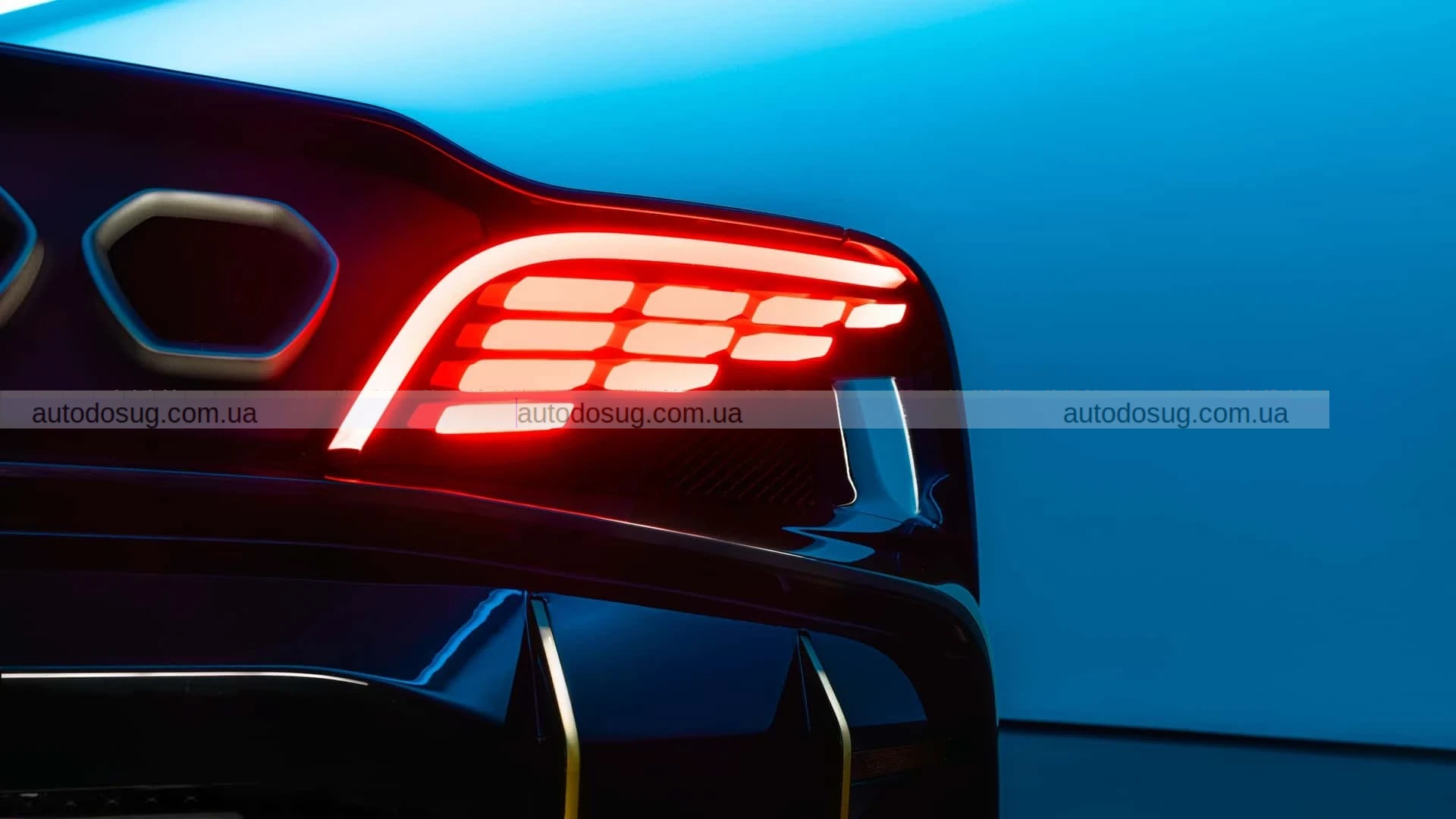 Vittori Turbio — гіперкар із душею і AI-олівцем від Pininfarina