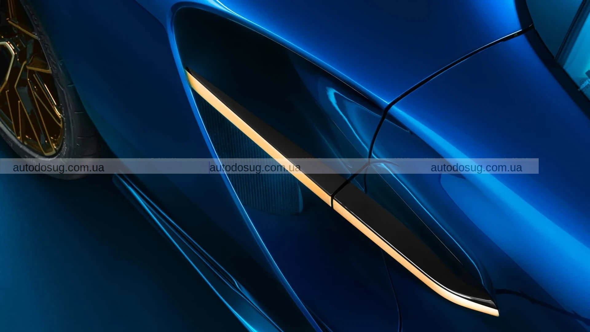 Vittori Turbio — гіперкар із душею і AI-олівцем від Pininfarina