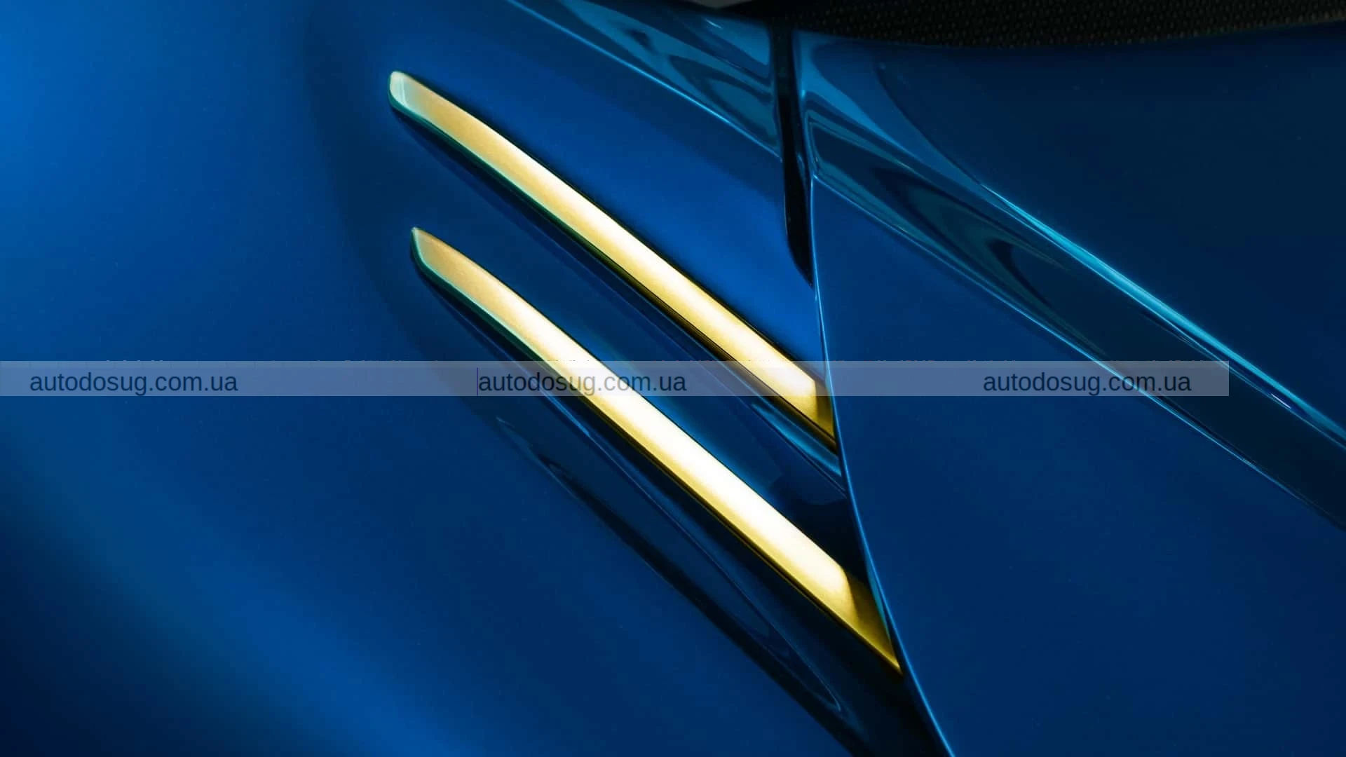 Vittori Turbio — гіперкар із душею і AI-олівцем від Pininfarina