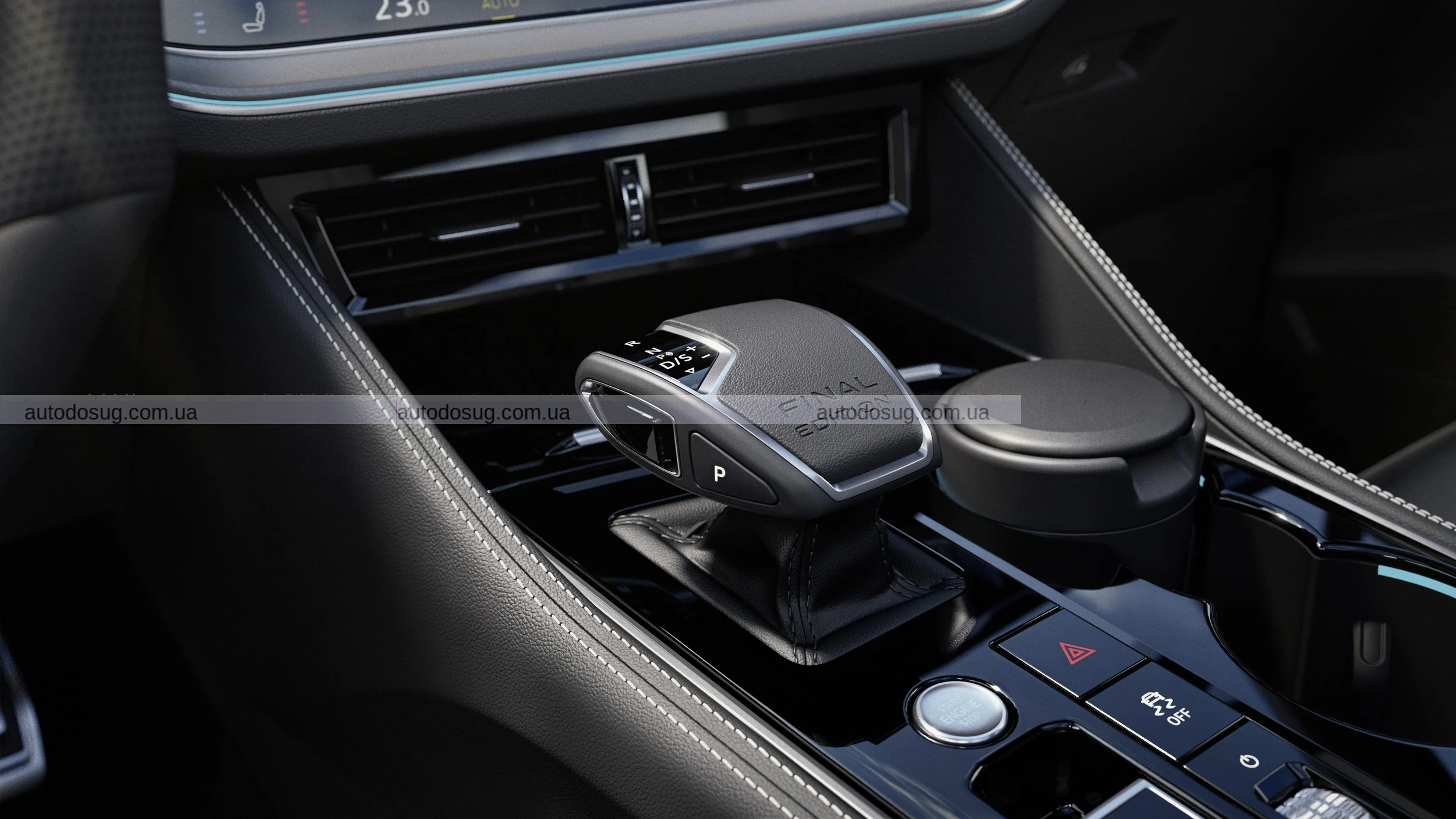 Volkswagen Touareg випускає спеціальну прощальну версію Final Edition