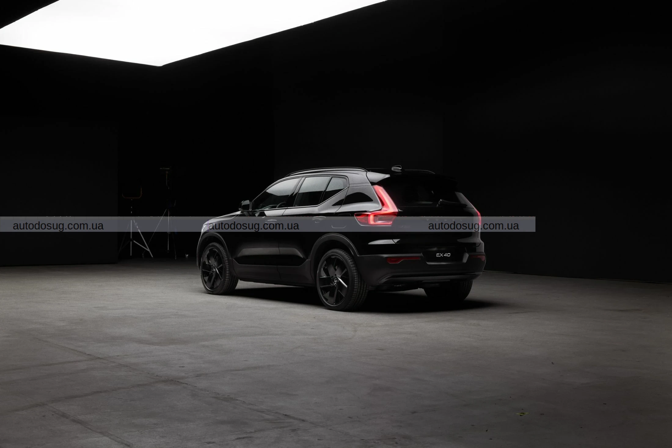 Volvo готує свою найпотужнішу модель разом із новими комплектаціями початкового рівня