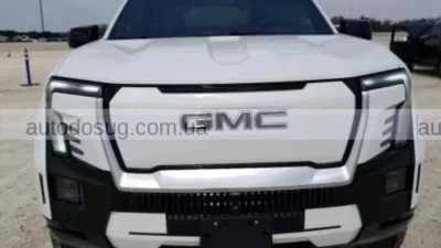 Втрата податкового кредиту на електромобілі обійдеться GM у $1,6 мільярда