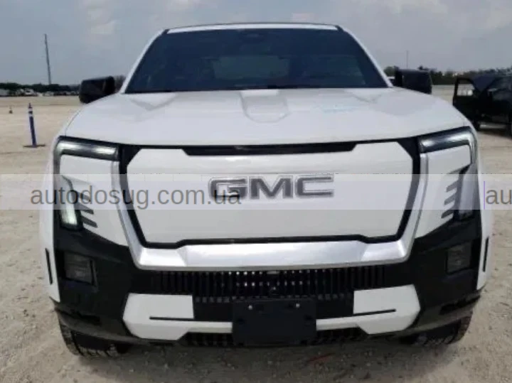 Втрата податкового кредиту на електромобілі обійдеться GM у $1,6 мільярда