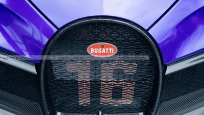 Ви можете купити Lamborghini за ціною фар Bugatti