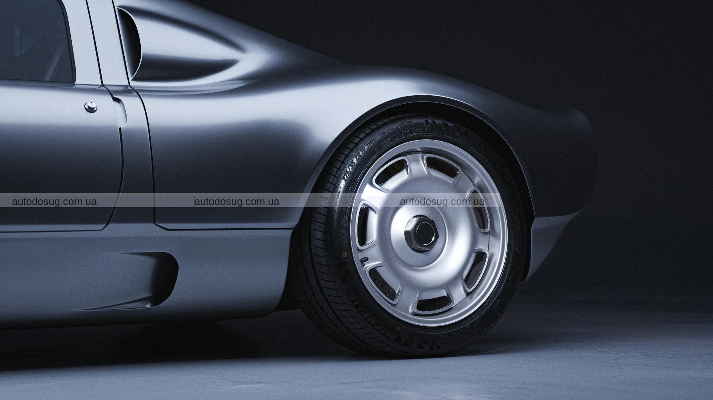 Забутий культовий опозитний восьмициліндровий двигун Porsche повертається з сучасним виглядом