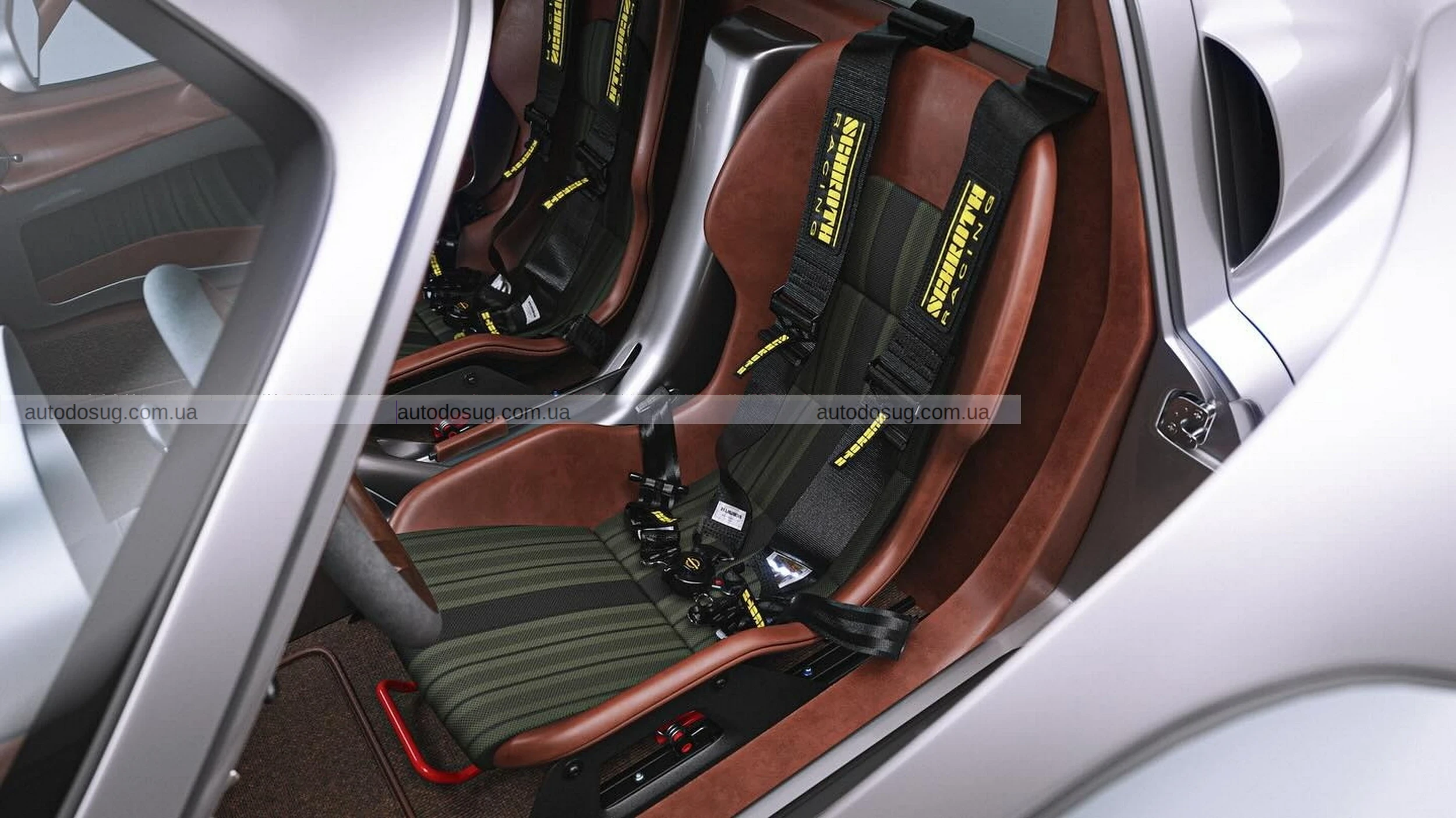 Забутий культовий опозитний восьмициліндровий двигун Porsche повертається з сучасним виглядом