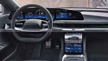 4900 доларів за задній ліхтар? Смішні лізингові витрати Lucid відлякують покупців