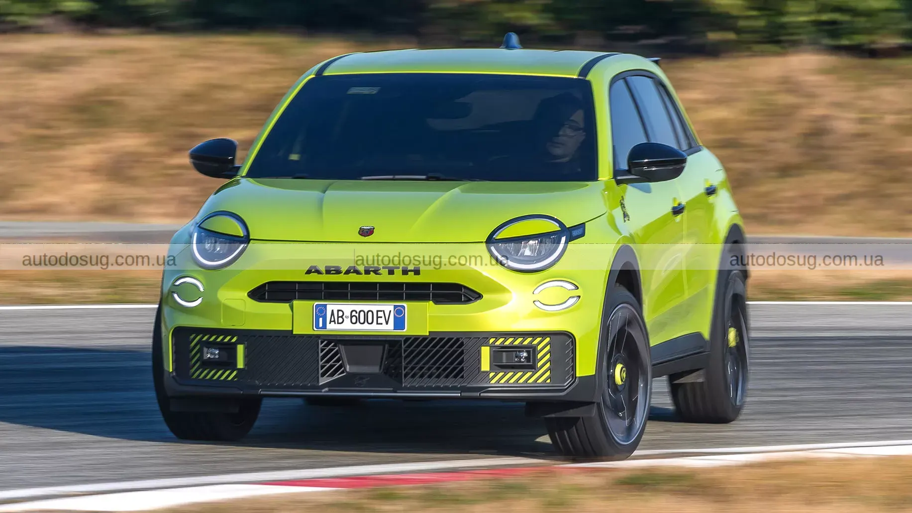 Abarth може повернутися до бензинових хот-хетчів після переходу виключно на електромобілі