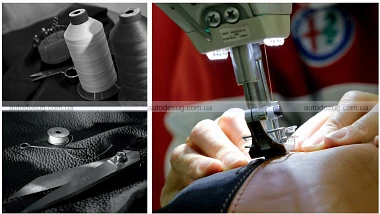 Alfa Romeo та Maserati створюють спільну майстерню ексклюзивних авто Bottegafuoriserie