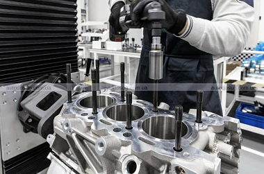 Alfa Romeo та Maserati створюють спільну майстерню ексклюзивних авто Bottegafuoriserie