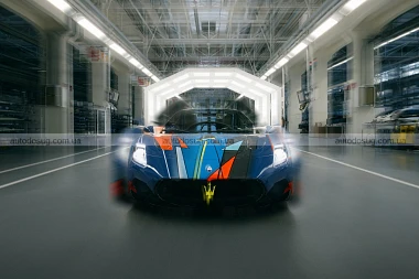 Alfa Romeo та Maserati створюють спільну майстерню ексклюзивних авто Bottegafuoriserie