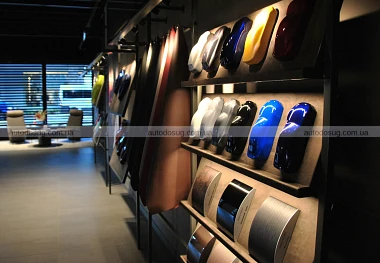 Alfa Romeo та Maserati створюють спільну майстерню ексклюзивних авто Bottegafuoriserie