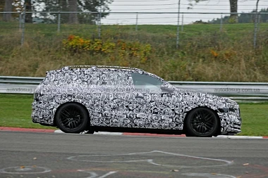 Audi розкриває розкішний кросовер Q9 Horch у стилі Maybach