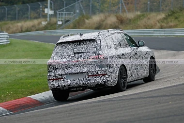 Audi розкриває розкішний кросовер Q9 Horch у стилі Maybach