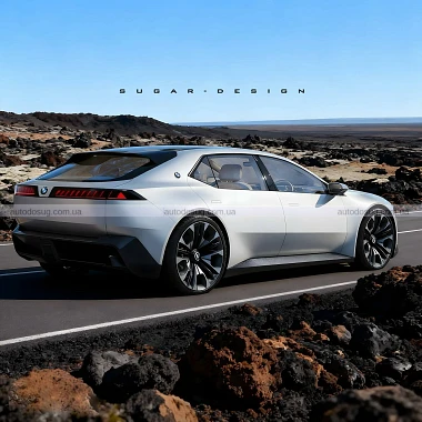 BMW готує електричний хетчбек i1