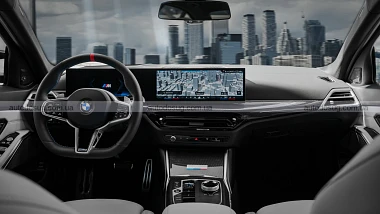 BMW M340i тримає ностальгію та презентує обмежену серію з культовими кольорами