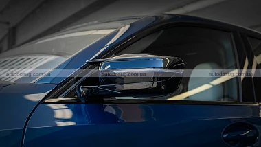 BMW M340i тримає ностальгію та презентує обмежену серію з культовими кольорами