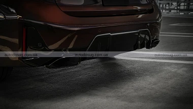 BMW M340i тримає ностальгію та презентує обмежену серію з культовими кольорами