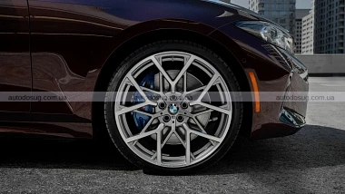 BMW M340i тримає ностальгію та презентує обмежену серію з культовими кольорами