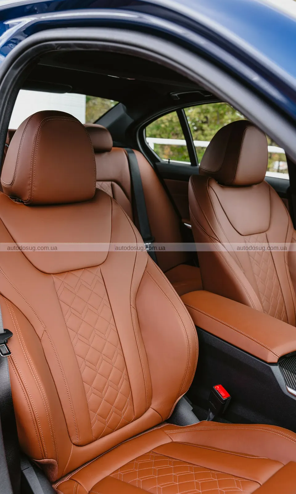 BMW святкує 50-річчя “трійки” з ексклюзивною M-версією