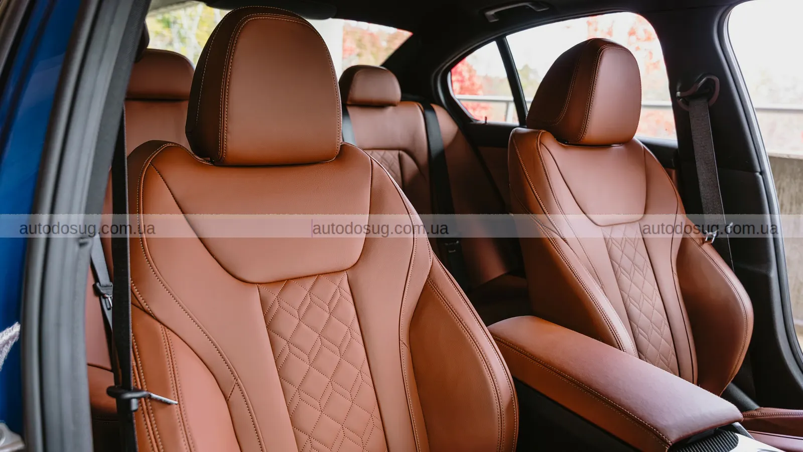 BMW святкує 50-річчя “трійки” з ексклюзивною M-версією