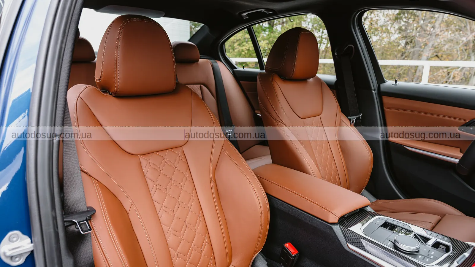 BMW святкує 50-річчя “трійки” з ексклюзивною M-версією