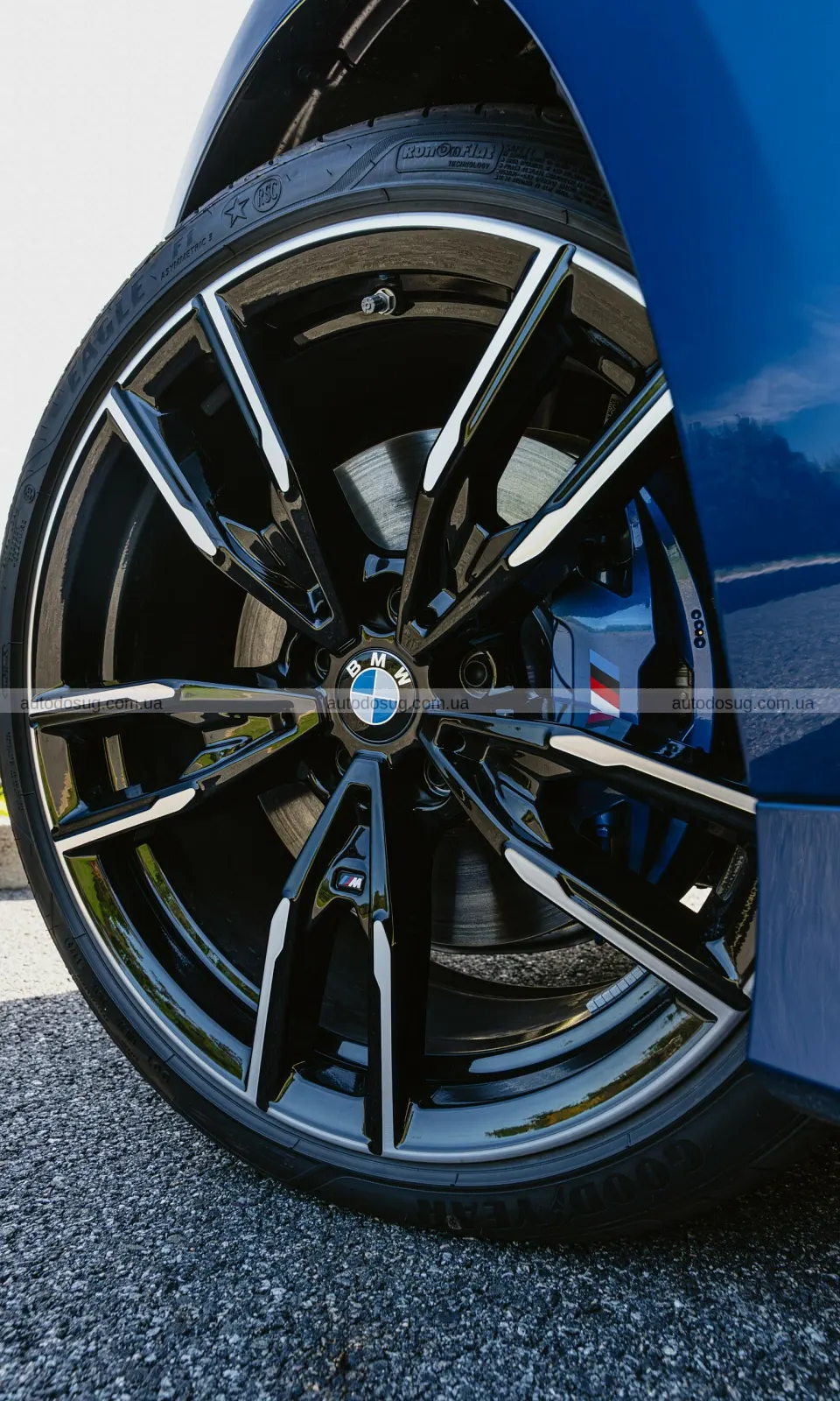 BMW святкує 50-річчя “трійки” з ексклюзивною M-версією