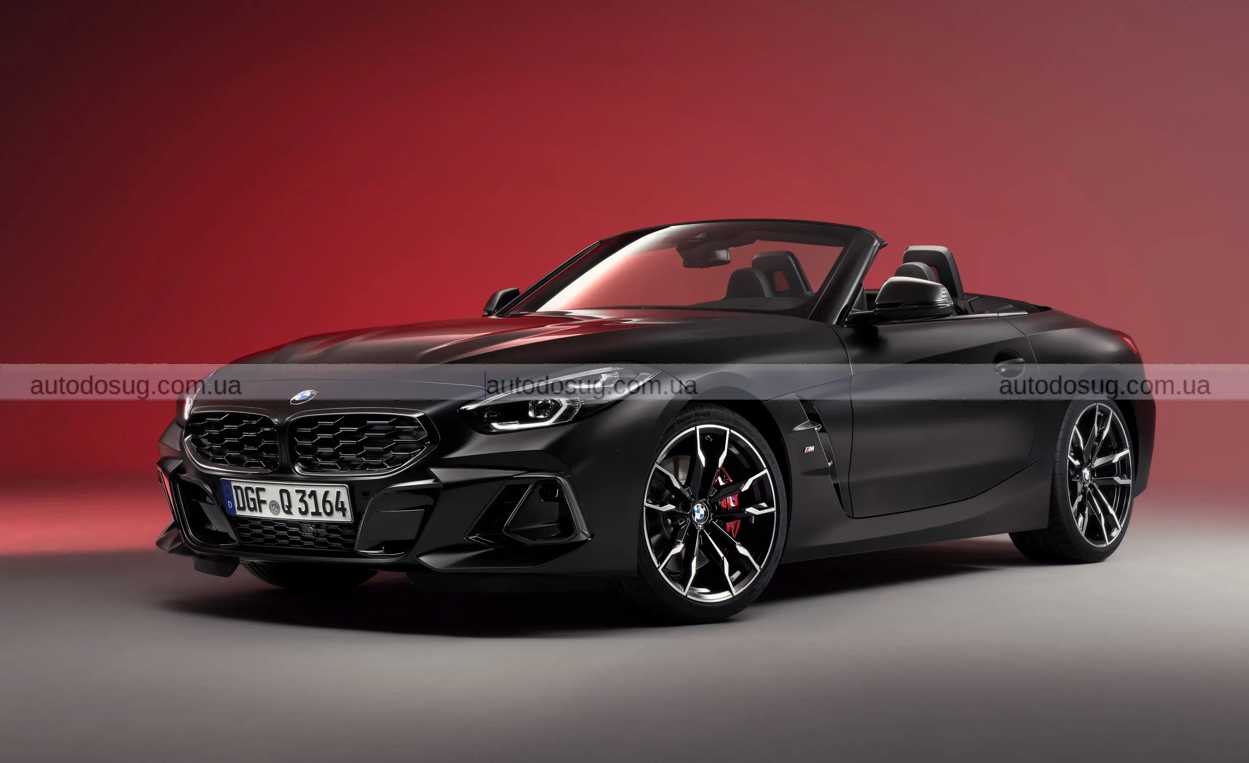 BMW завершує історію Z4 прощальною версією, яка б’є у саме серце фанатів