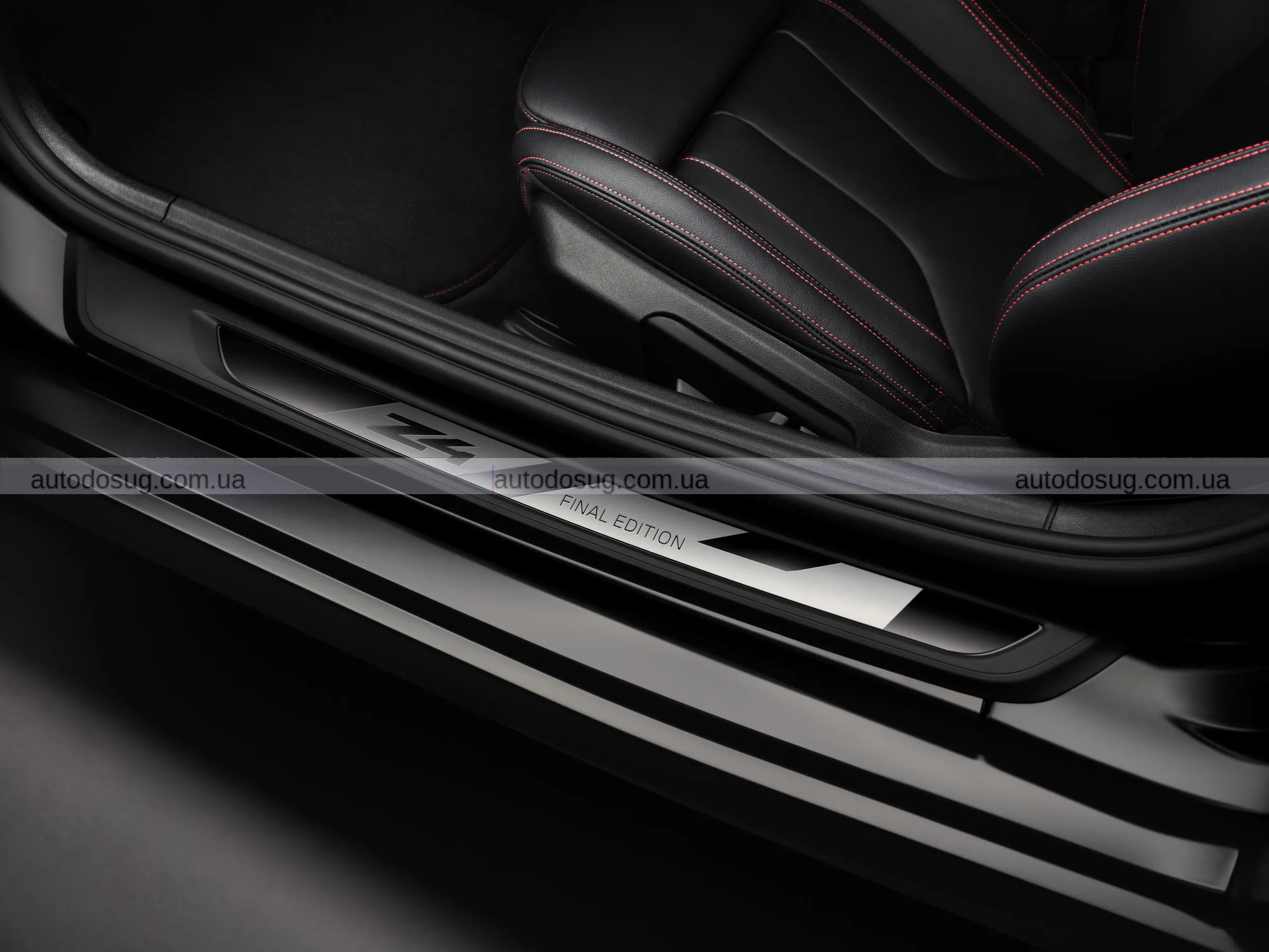 BMW завершує історію Z4 прощальною версією, яка б’є у саме серце фанатів