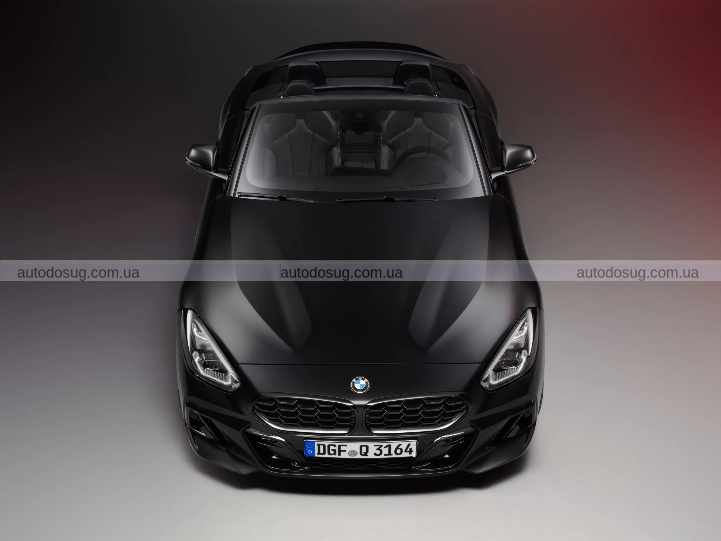 BMW завершує історію Z4 прощальною версією, яка б’є у саме серце фанатів