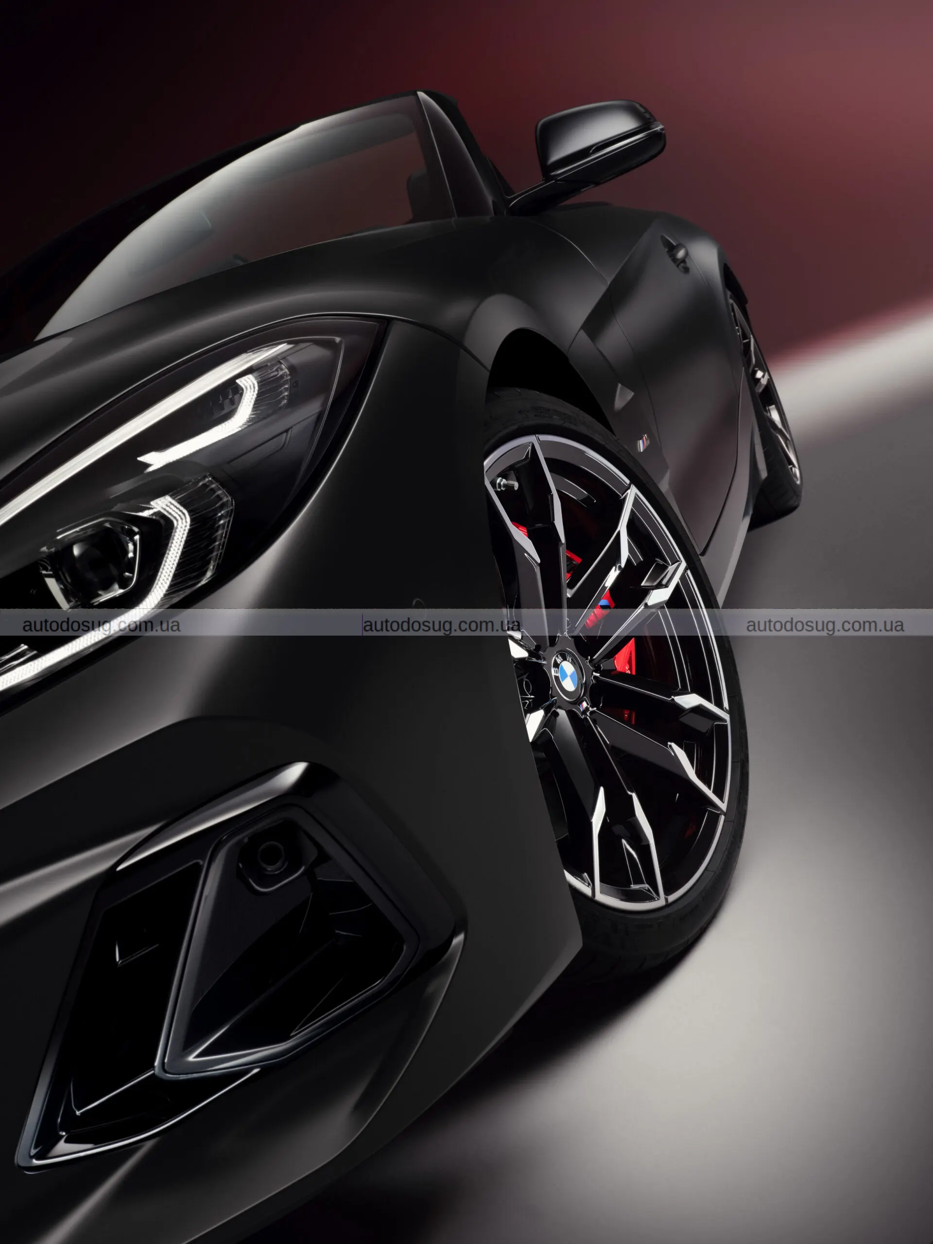 BMW завершує історію Z4 прощальною версією, яка б’є у саме серце фанатів