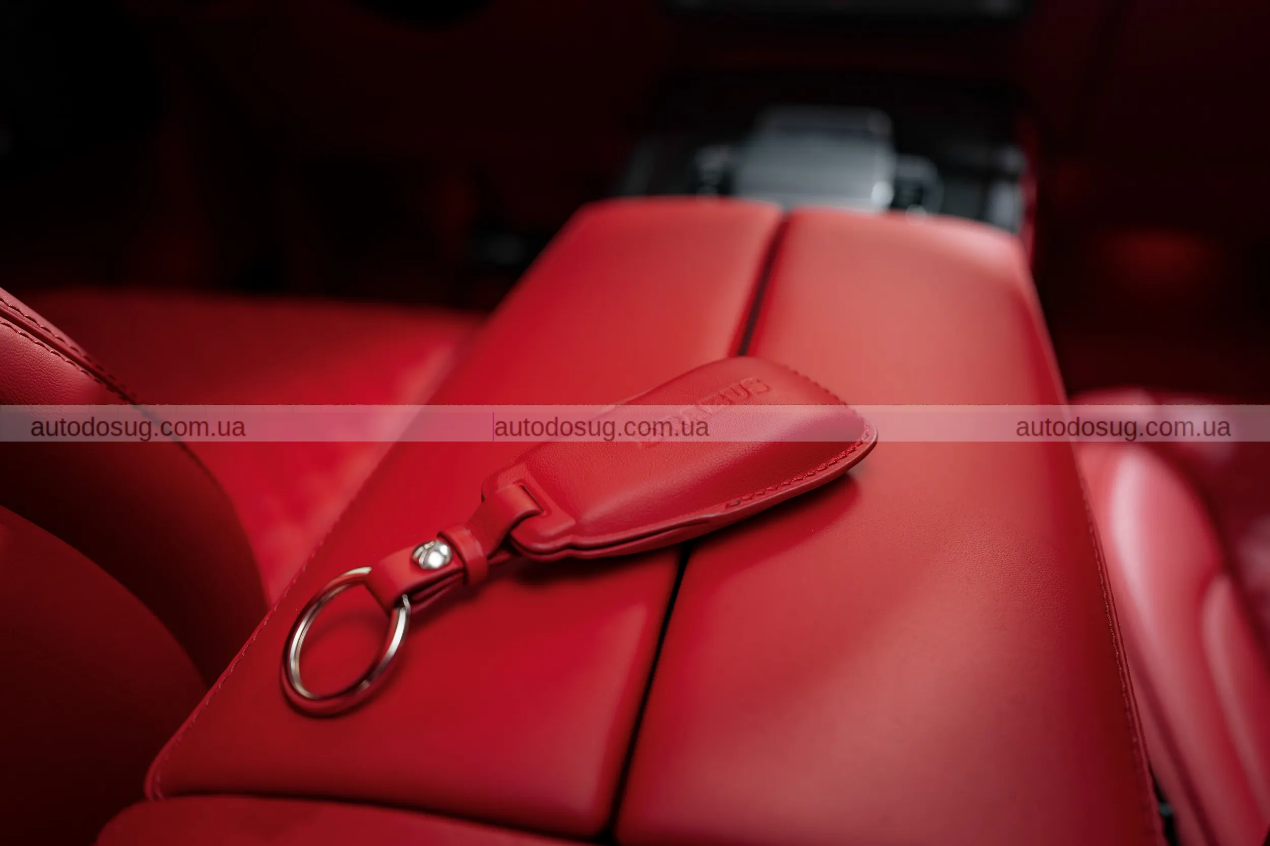 Brabus перетворює G-Class на ексклюзивний кабріолет 800 XL за мільйон доларів